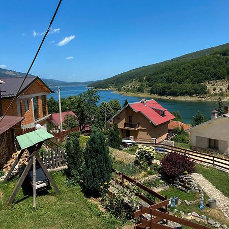 Dea'S Apartment Mavrovo Exterior foto